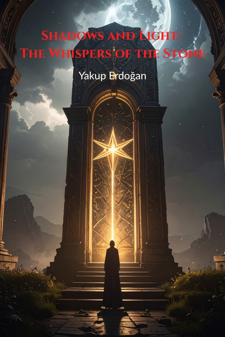 Shadows and Light: Whispers of the Stone